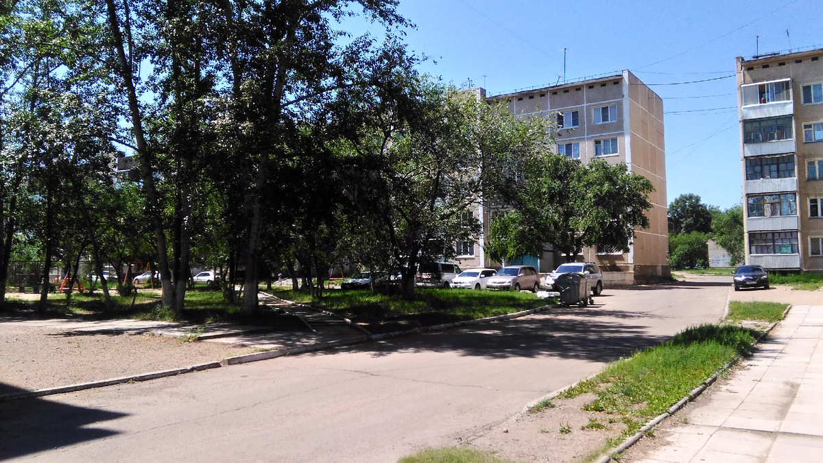 Фото из личного архива автора