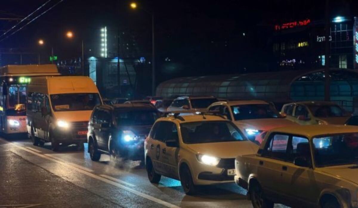     Дорога. Источник: samadm.ru Автор фото: Анастасия Темникова