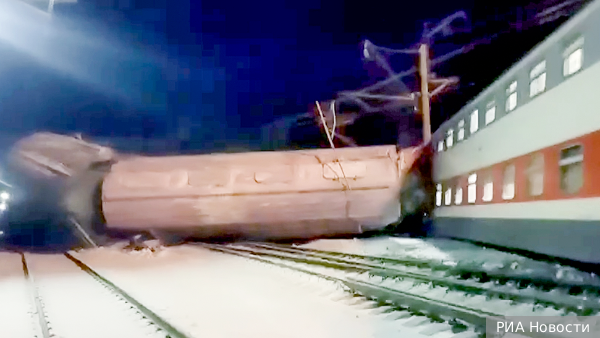     Фото: РИА Новости   
 Текст: Александра Юдина