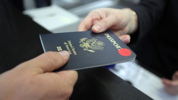    © Sputnik / Михаил Мокрушин