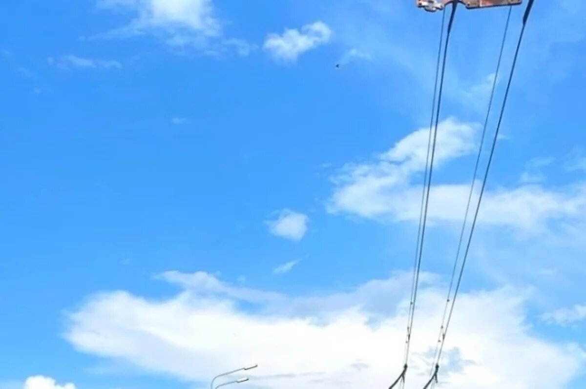    39 новых троллейбусов «МАЗ» будут работать на маршрутах Казани