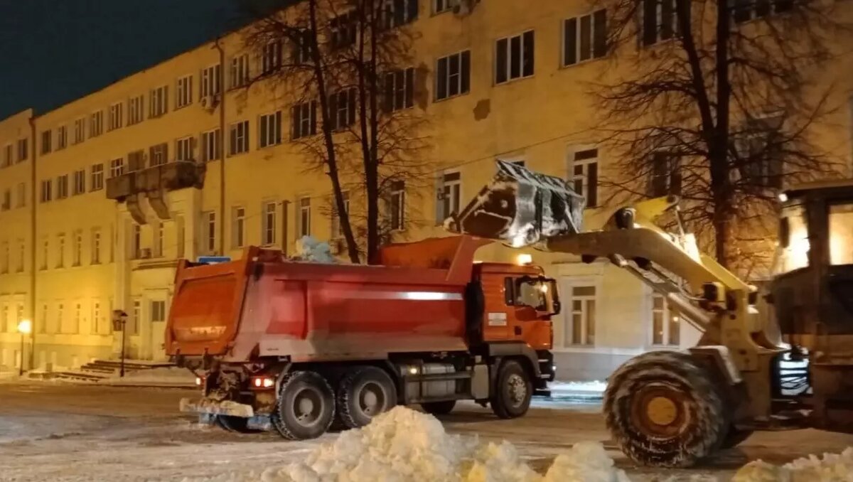     Источник: vk.com/Администрация Ижевска