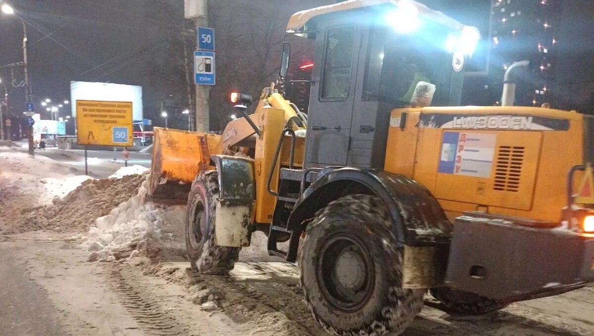     Источник: vk.com/Администрация Ижевска