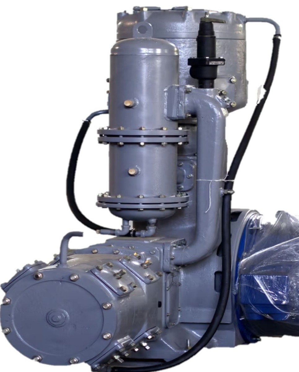 Компрессор ВП2-10/9М