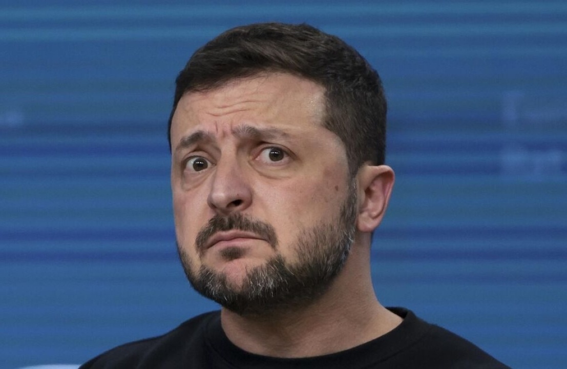    Депутат Госдумы Белик назвал заявление Зеленского о Крыме признанием фронтовых реалий