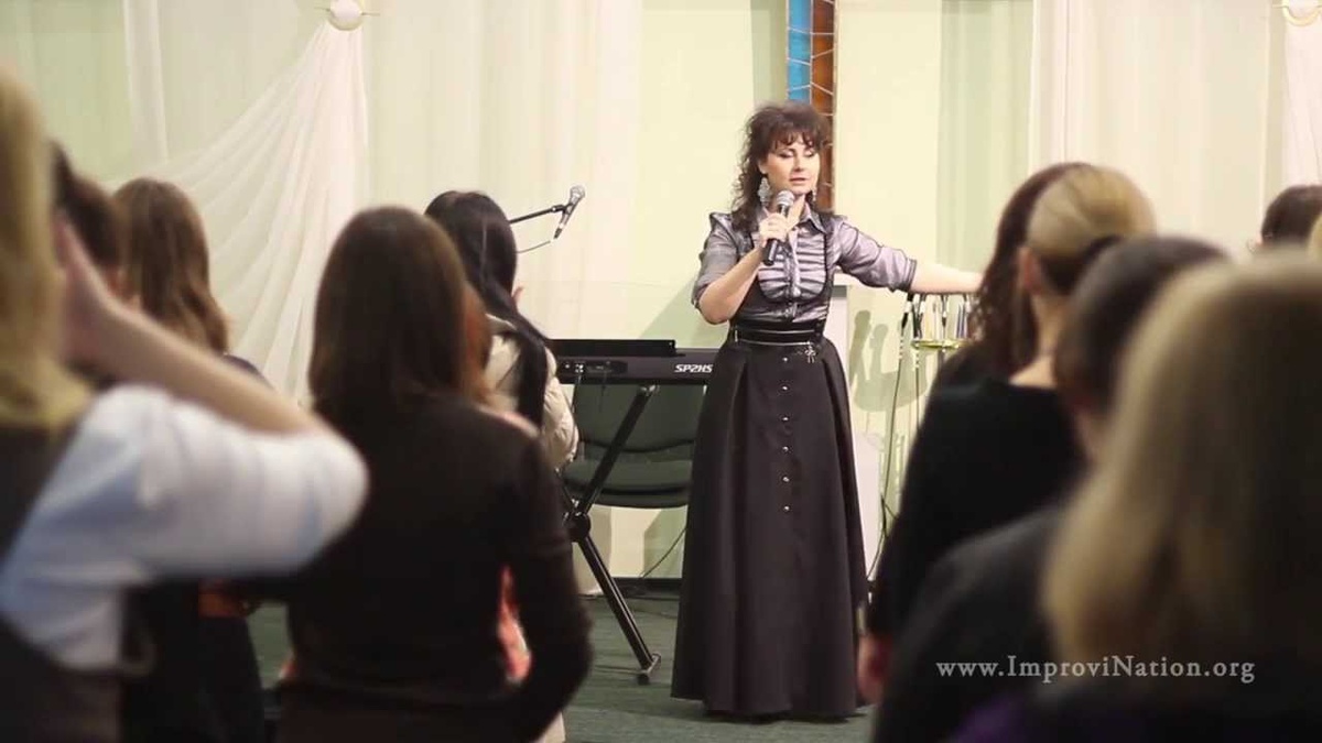 Ирина Цуканова