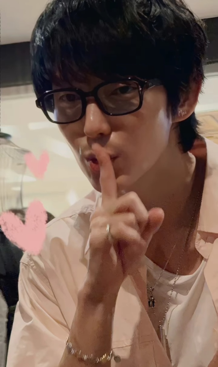 Актер Ли Джун Ги, фото из открытых источников.