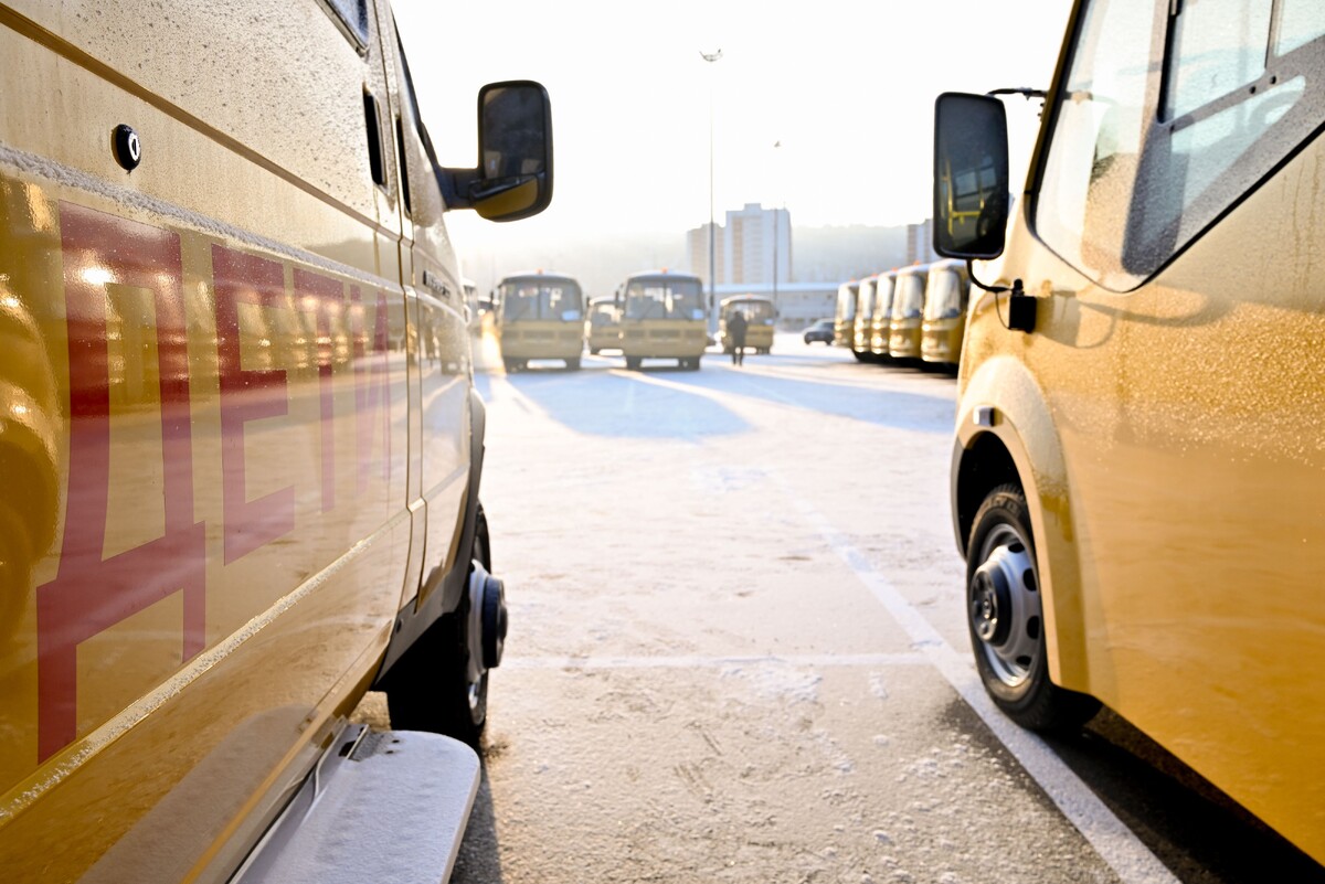    Фото: Александр Паниотов