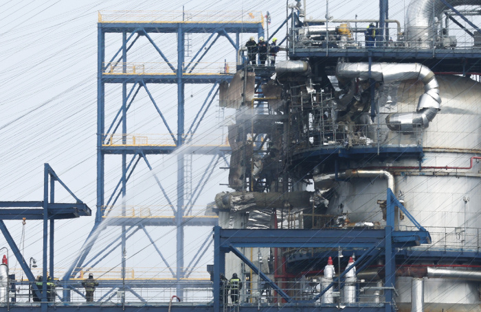    Сергей Фадеичев/ТАСС