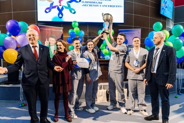    Фото: пресс-служба Сеченовского Университета