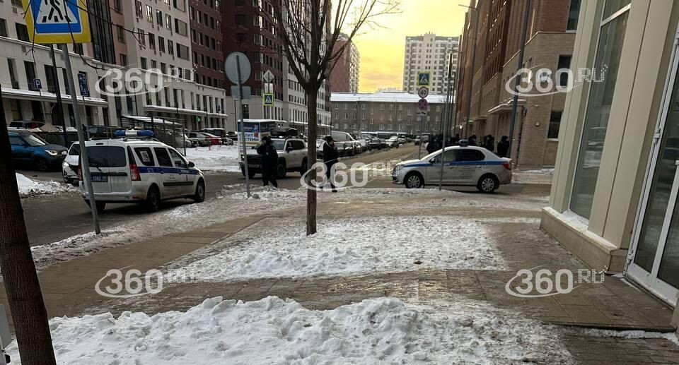    Телеканал «360»