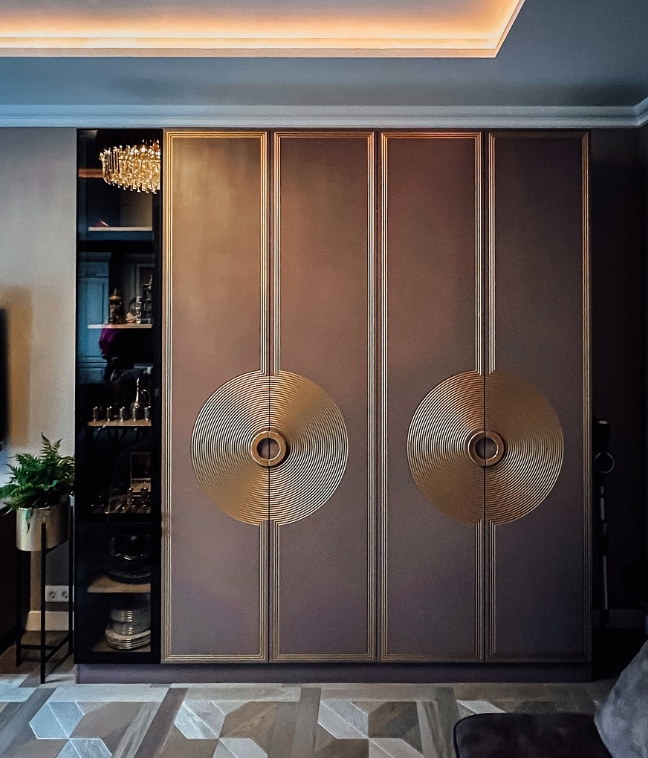 Шкафулькин 