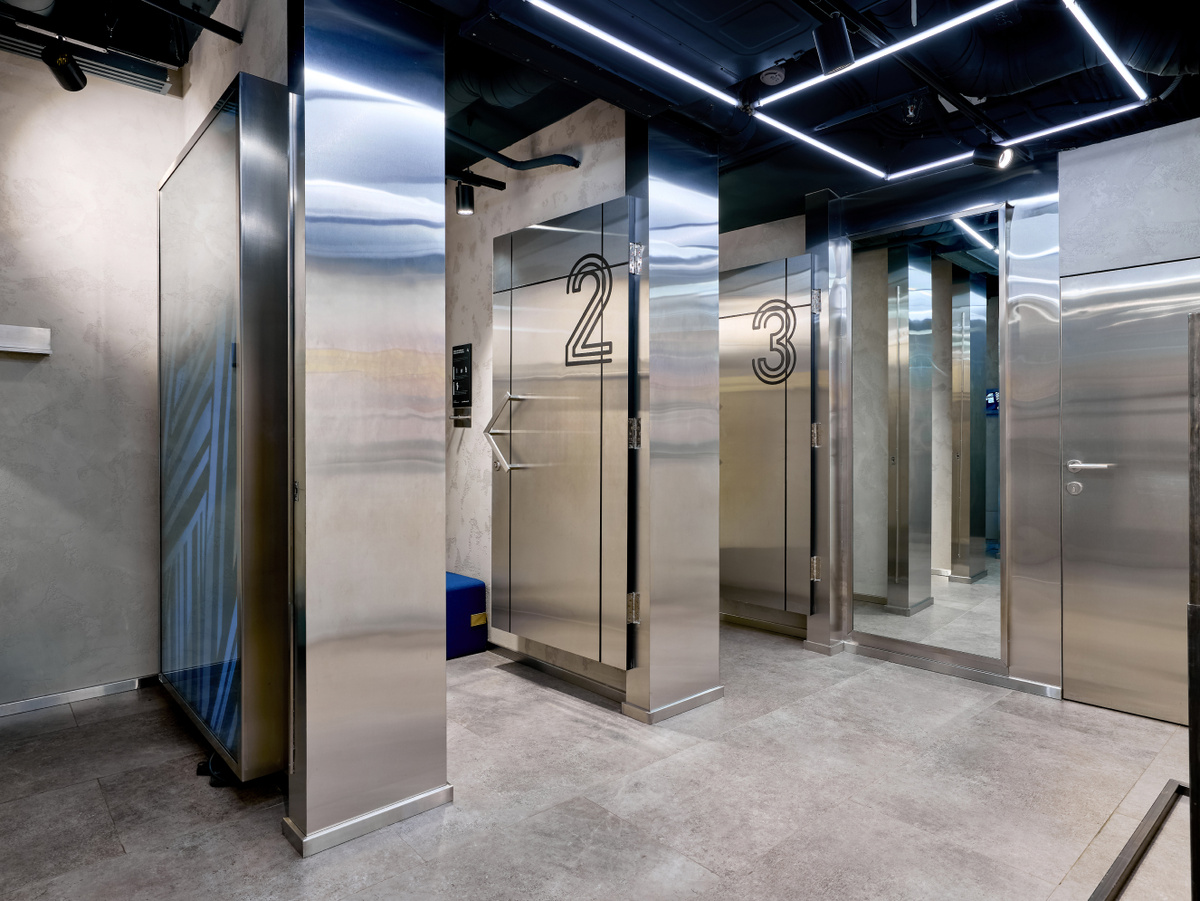    12 Storeez и Tretyakovsky Concept store: какие модные флагманы открылись в 2024 году (фото 3)