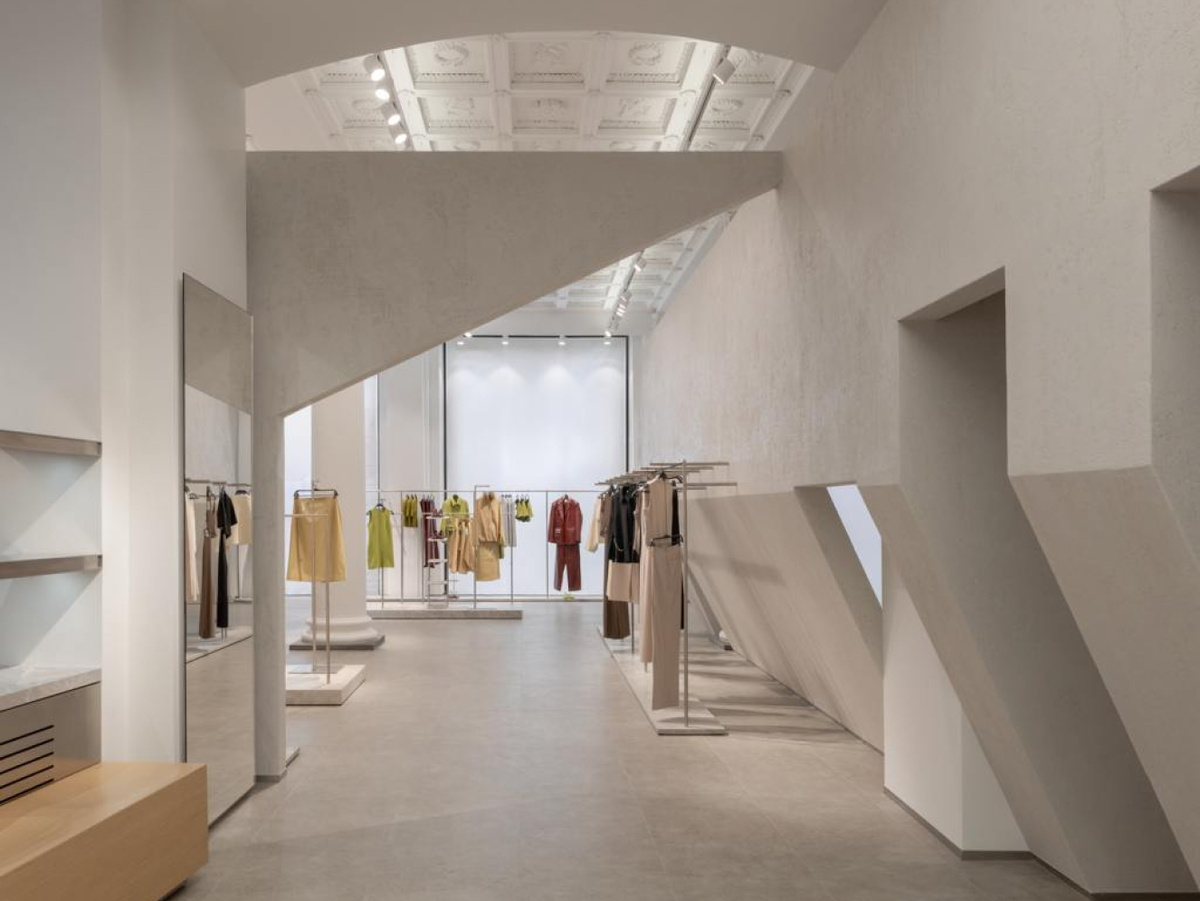    12 Storeez и Tretyakovsky Concept store: какие модные флагманы открылись в 2024 году (фото 5)