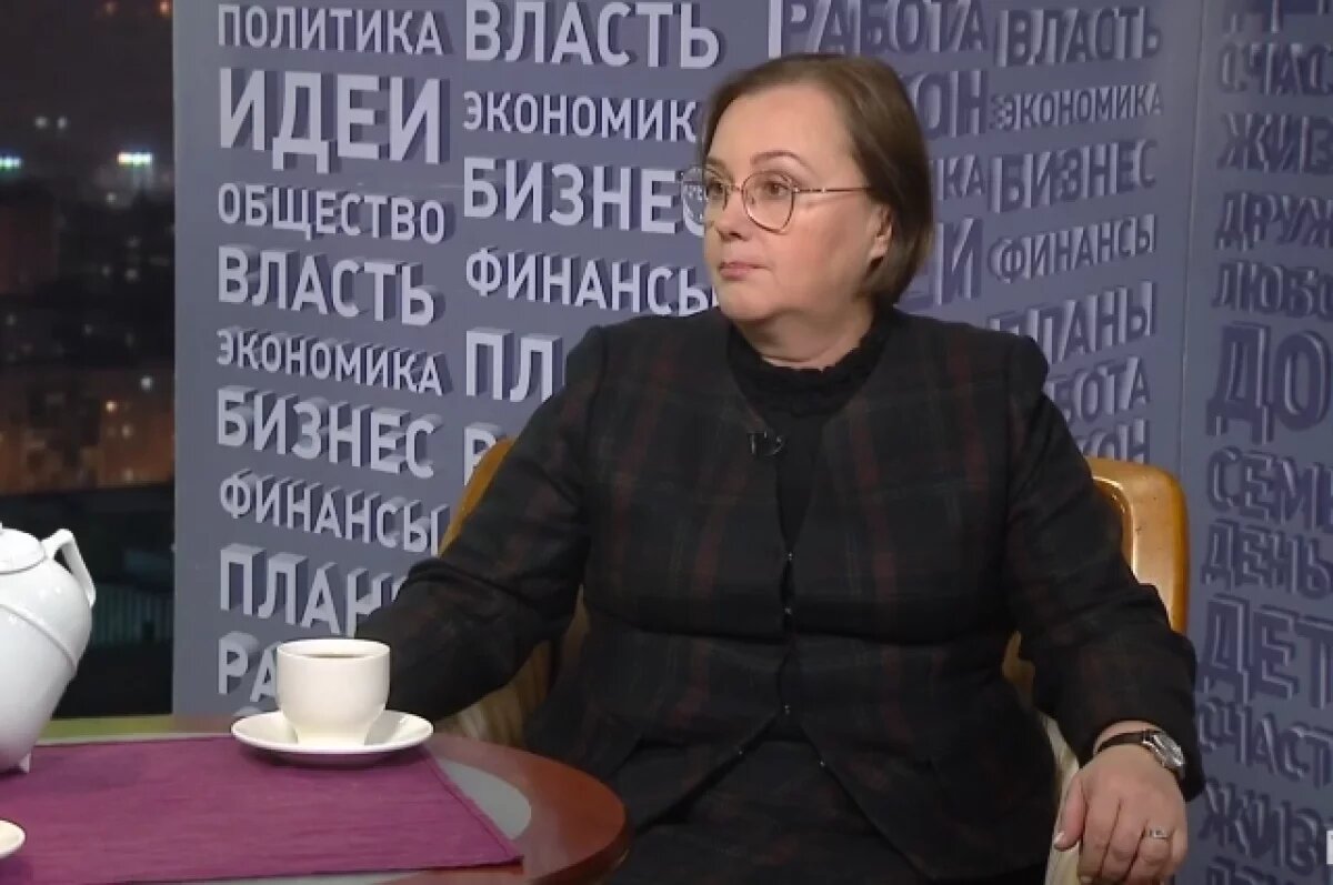    Юрлицо оштрафовали на 10 млн рублей за взятку экс-главе УКС Перми Чирковой