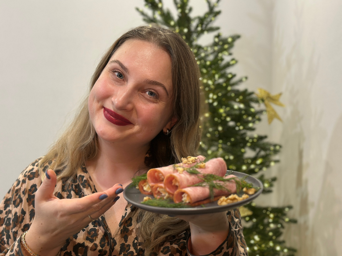 Привет! Я Мария. Хозяйка этого канала. Заходите в гости почаще и классного вам окончания года ❤️