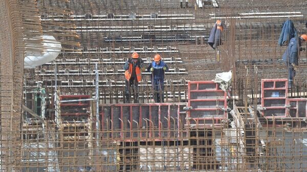    © Sputnik / Виктор Толочко