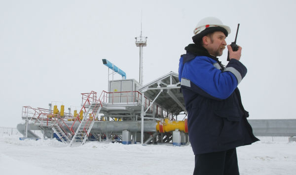 © Sputnik / Илья Питалев