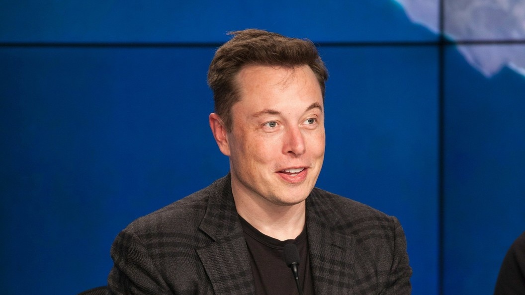    Фото: Kim Shiflett/Globallookpress