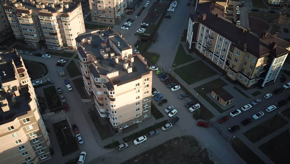 Фото: 1MI. Дома