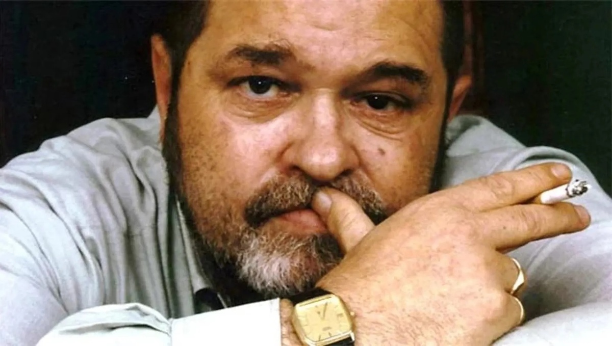 Сеенов Юлиан Семенович (1931-1993)