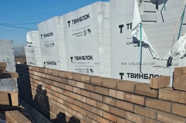    Стройку окончательно заморозили в октябре. Фото: Из личного архивa/ Анна Гришина