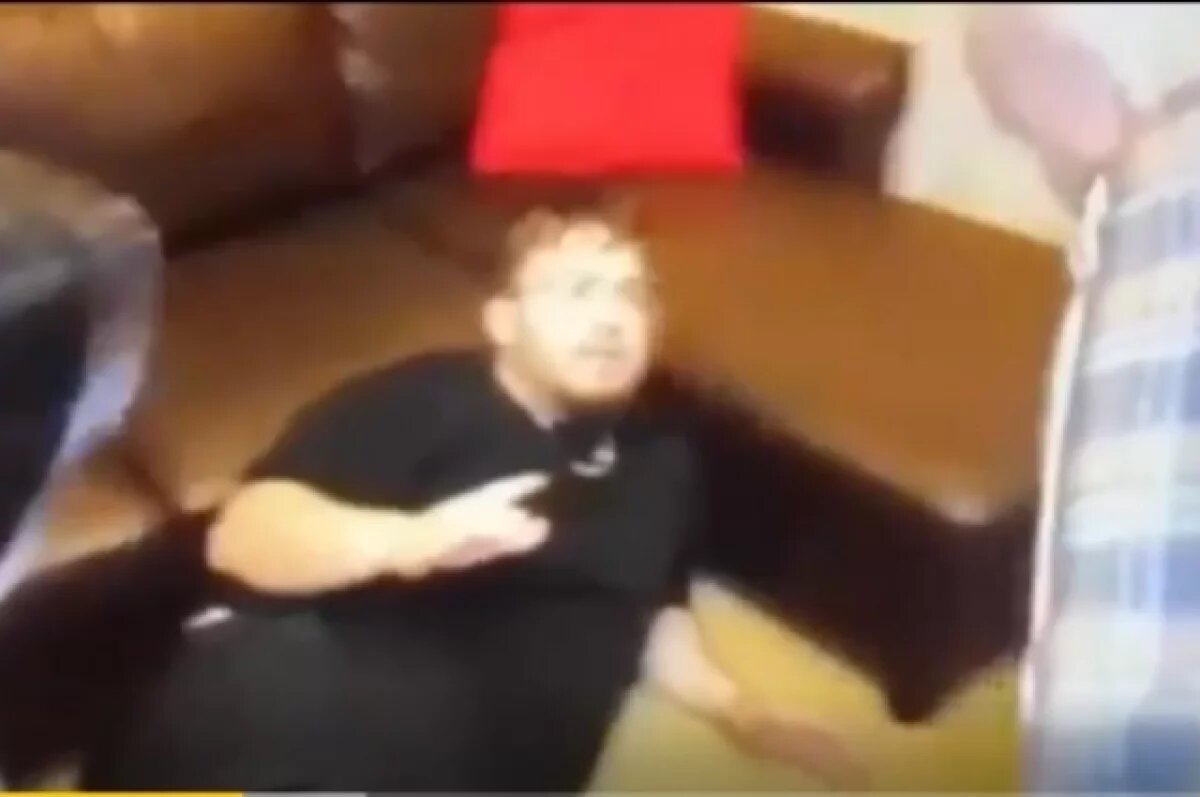    Турист из Турции попал в заложники к «ловцам наркодилеров» в Петербурге