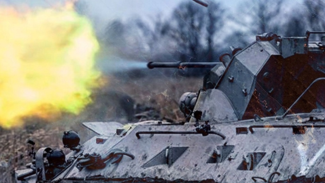    Фото: пресс-центр Министерства обороны России