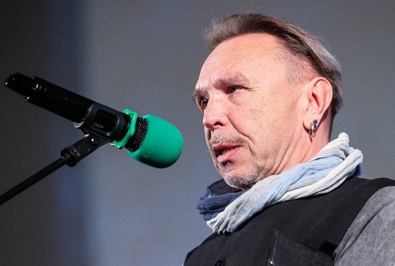    Гарик Сукачев