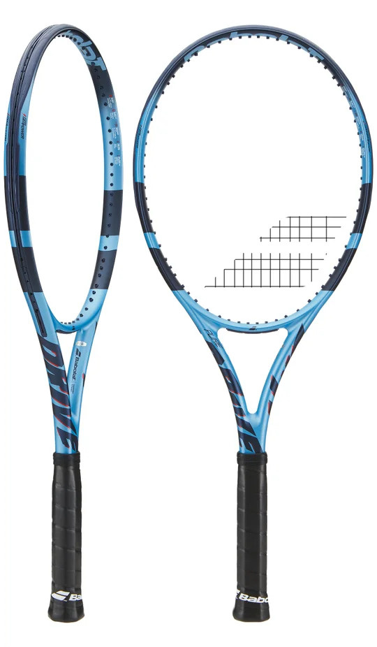 Babolat Pure Drive 2025
