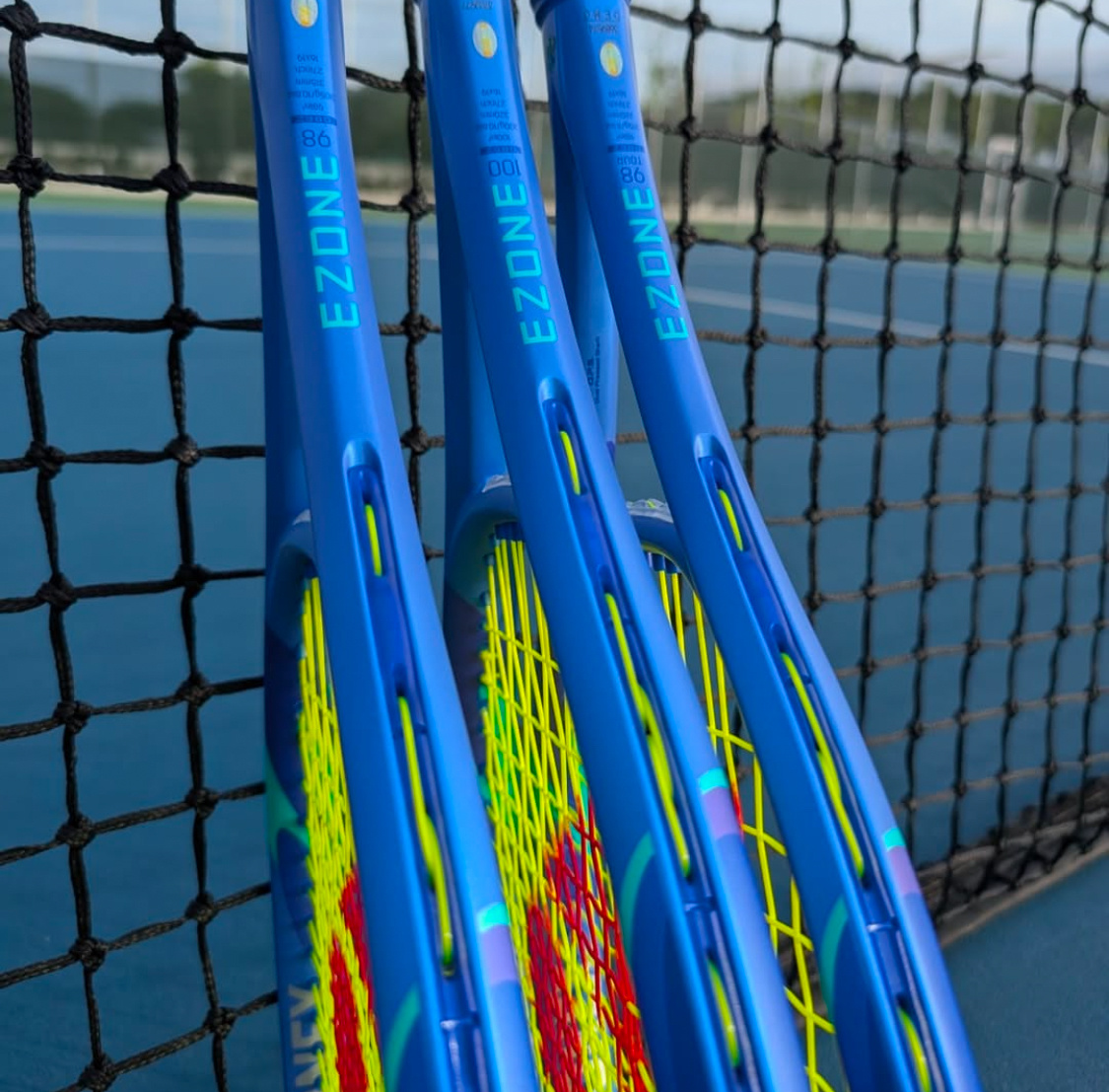 Yonex Ezone 2025