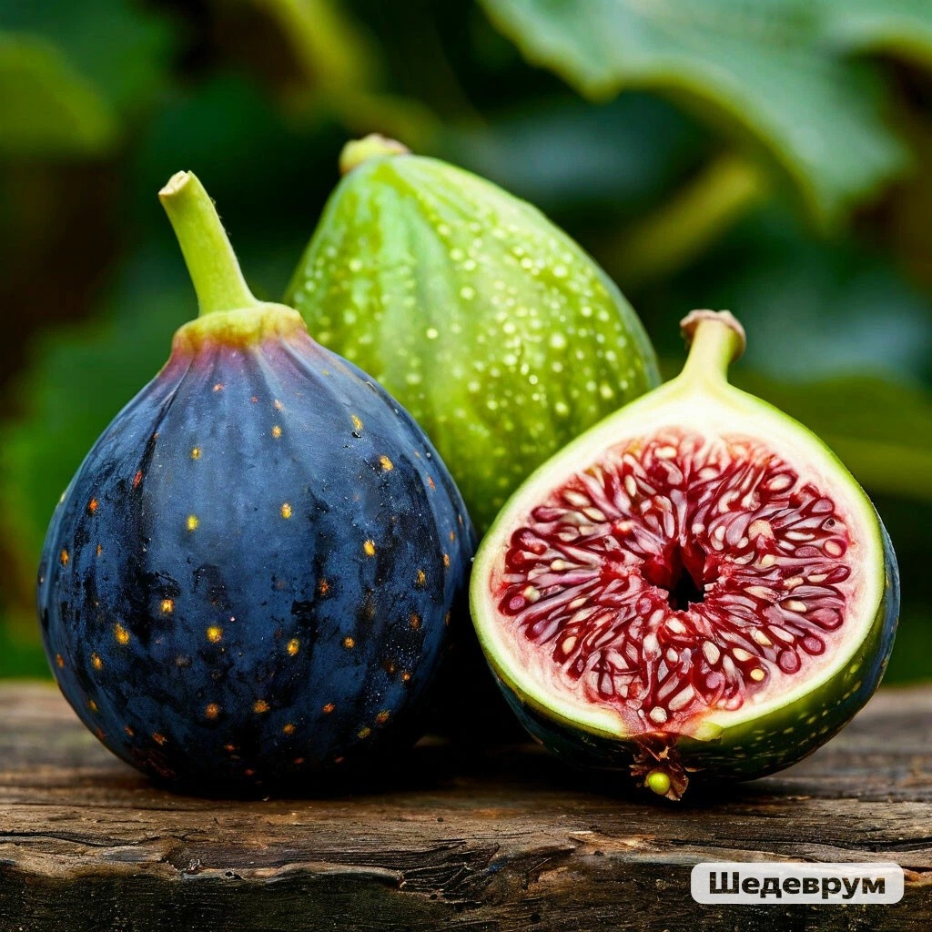 Инжир нейросети