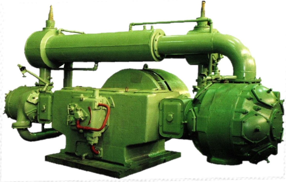 Компрессор 2ВМ4-27/9