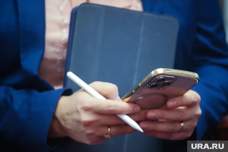 В Тюменской области есть компании, у которых к концу года не сходится баланс. Фото: Алексей_Гайнов © URA.RU