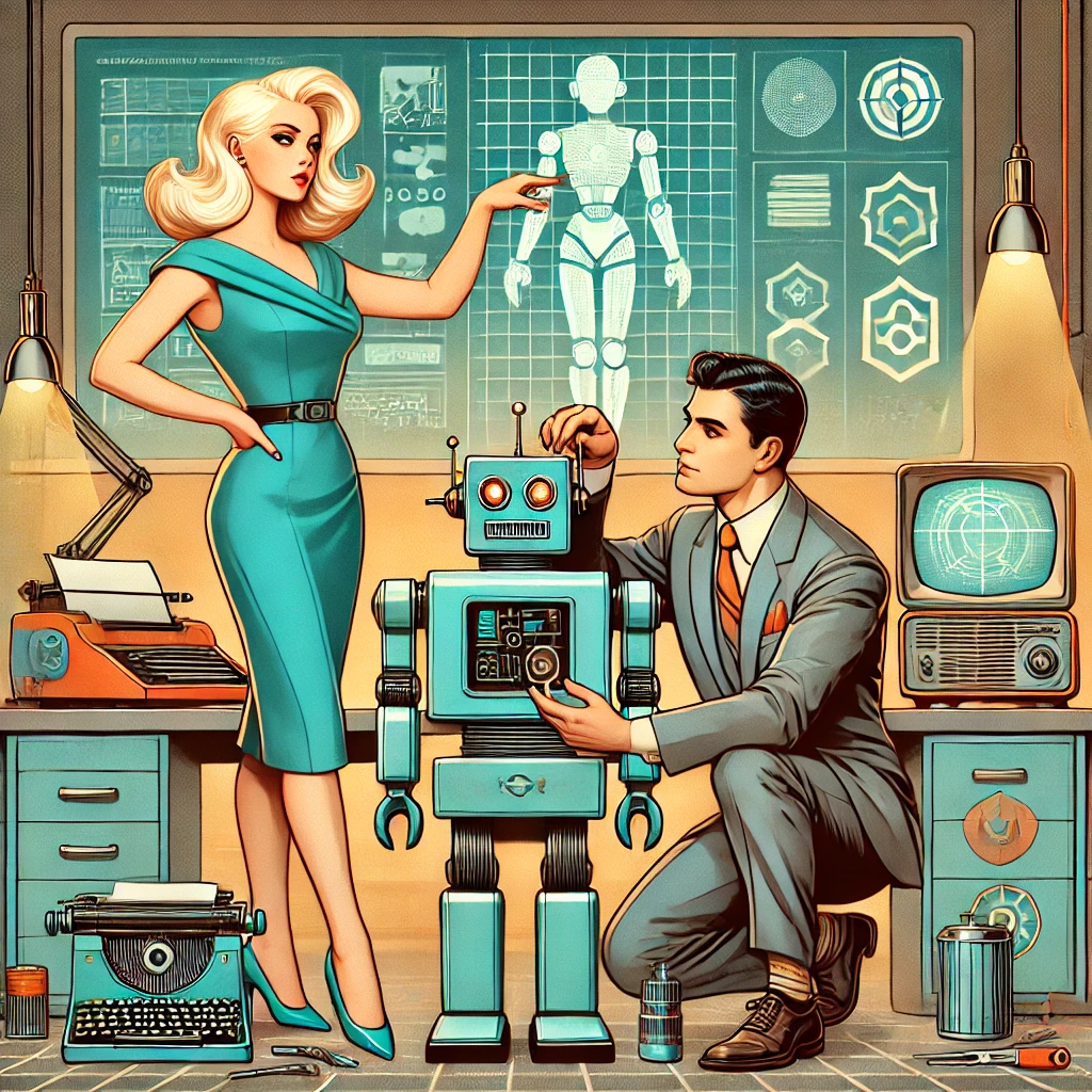 OK Pixels's : ИТ-Аутсорсинг