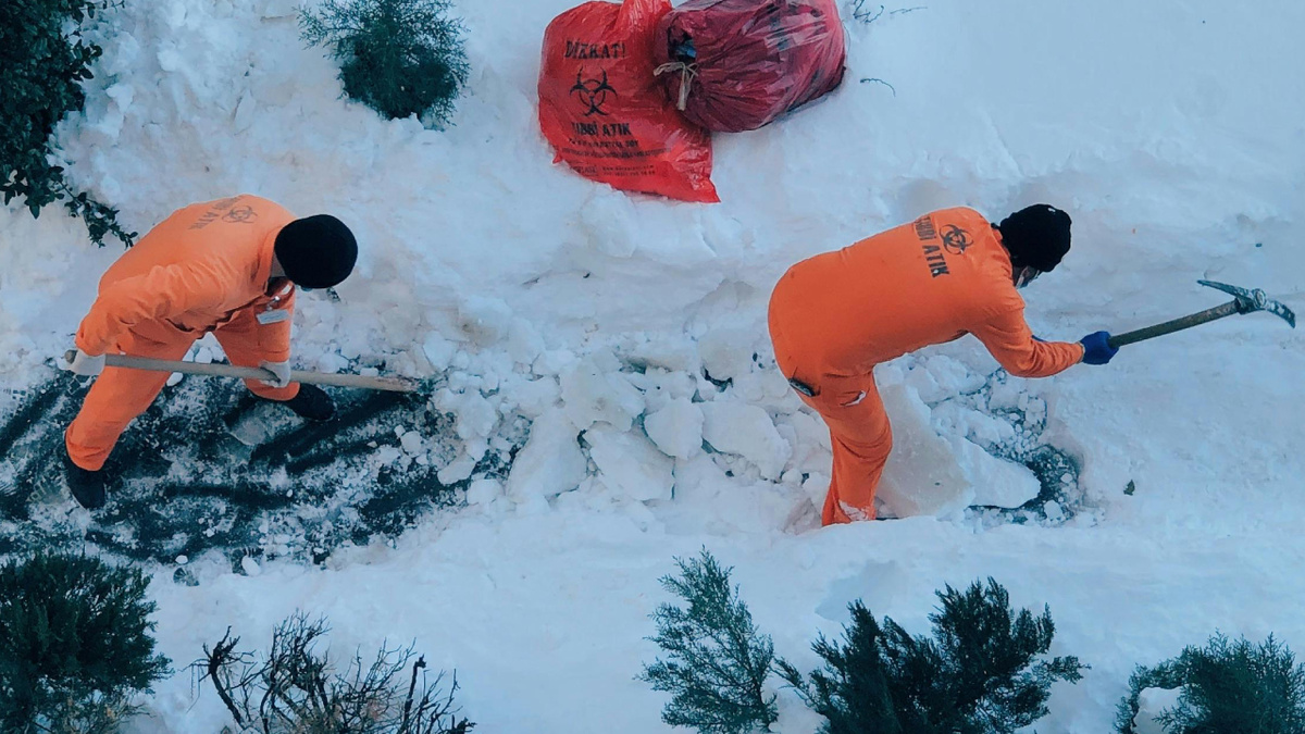 Фото Pexels/Serhattugg