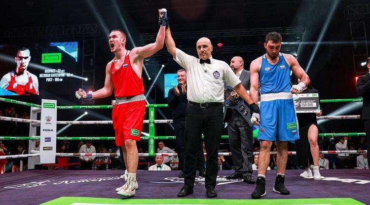 Фото: личный архив Егора Плоцына