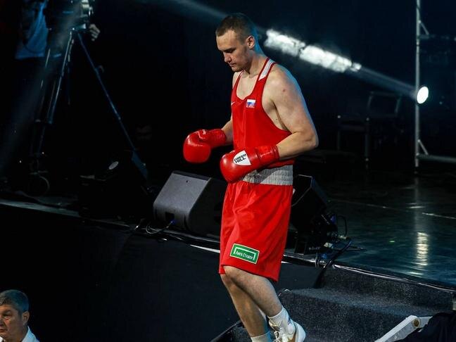 Фото: личный архив Егора Плоцына