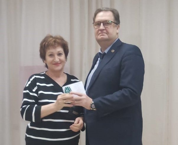    Фото пресс-службы администрации города Искитима