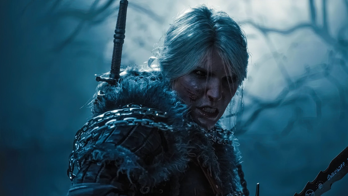 «Ведьмак 4»