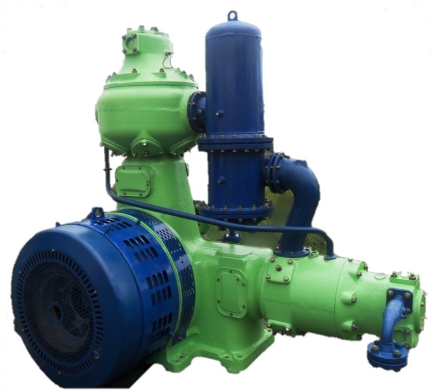 Компрессор 305ВП-16/70