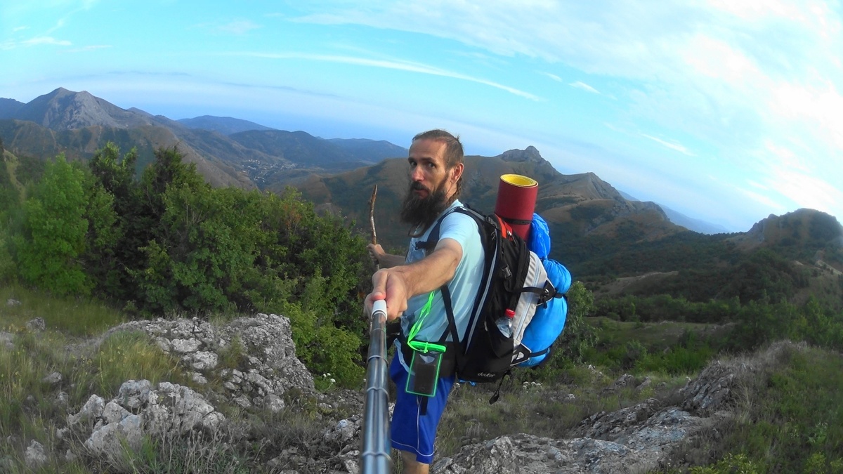 Зеленогорье