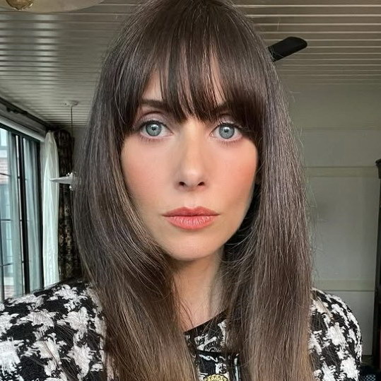     Элисон Бри и Дастин Хоффман снимутся в драме «Ревизионист»