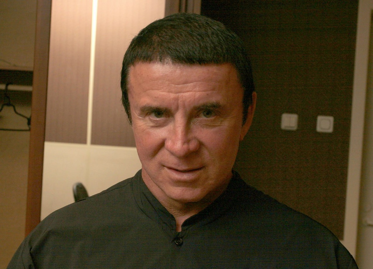 © Zamir Usmanov Russian Look/Globallookpress