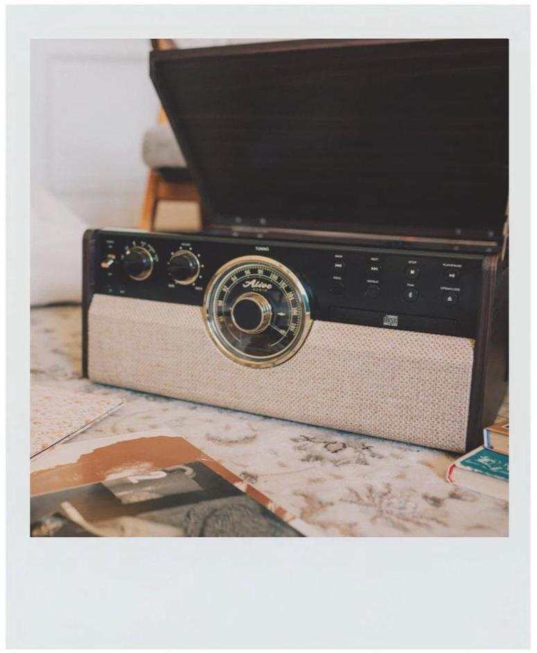     Alive Audio Great Gatsby