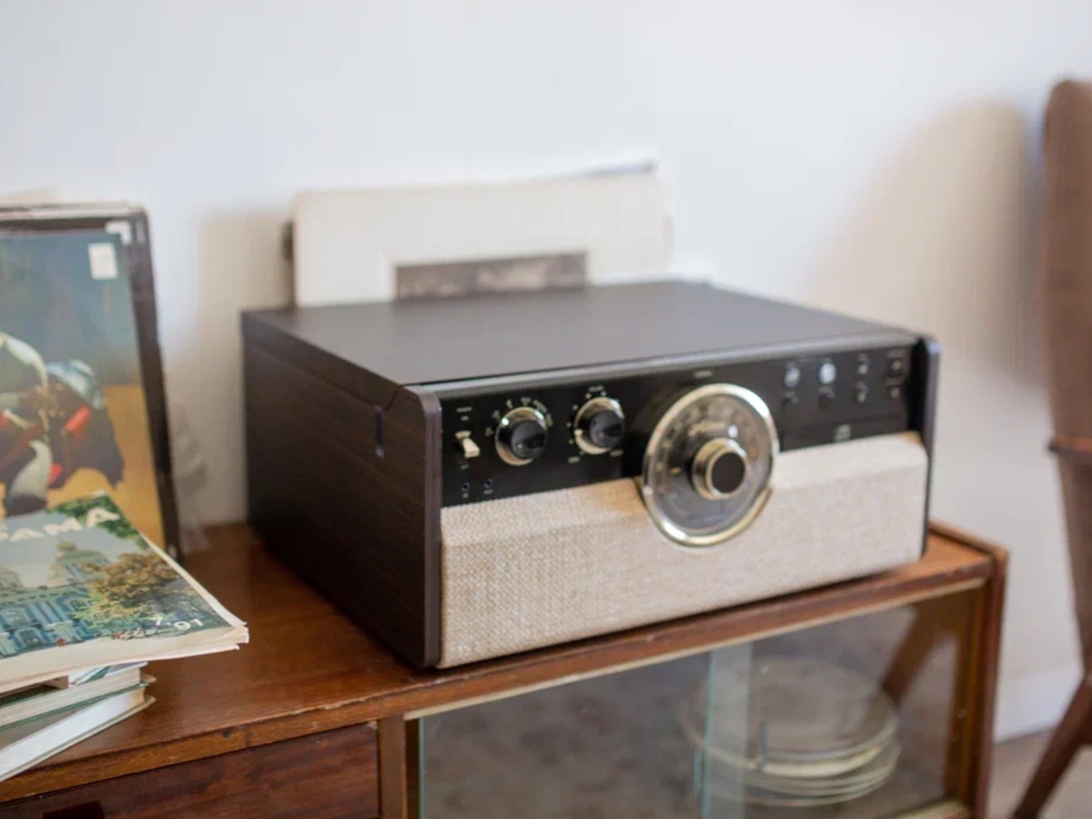     Alive Audio Great Gatsby