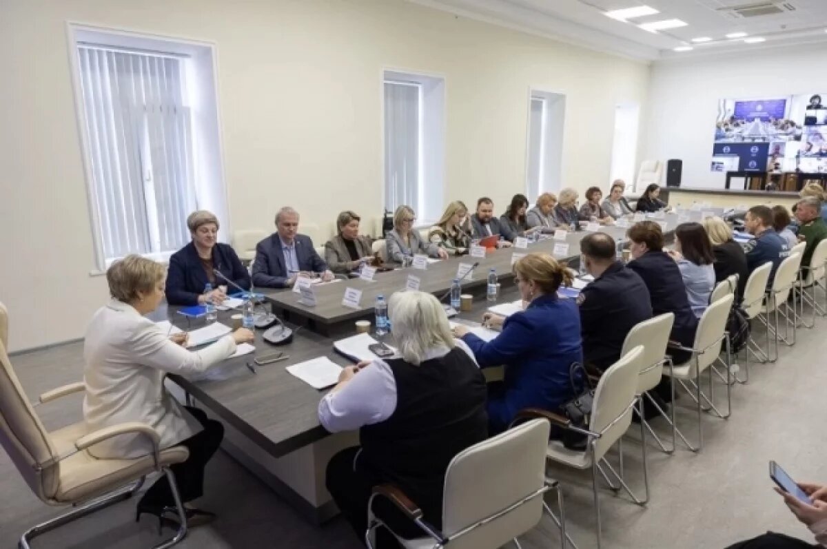    Тенденция к снижению подростковой преступности остается в Псковской области