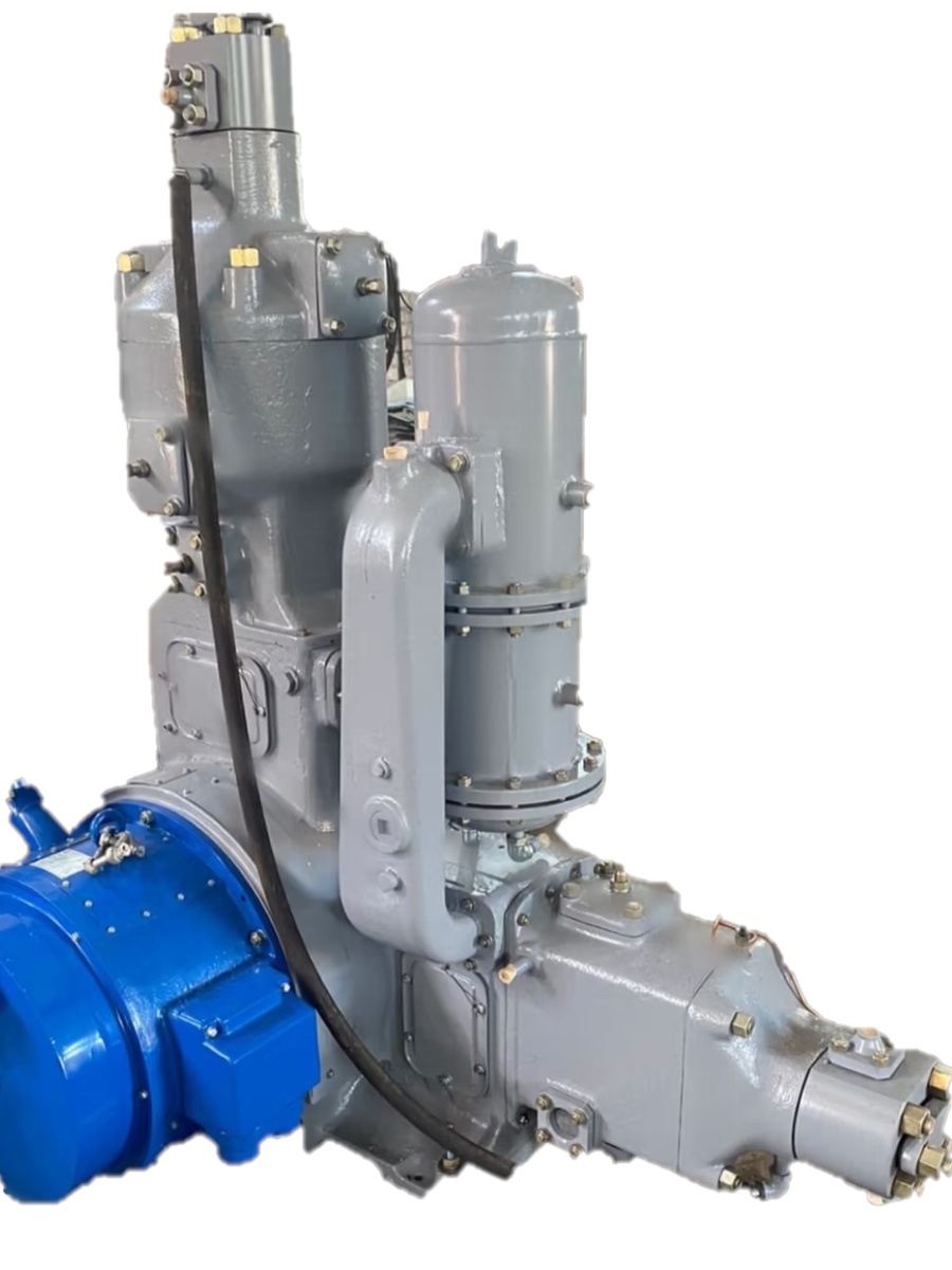 Компрессор 402ВП-4/220