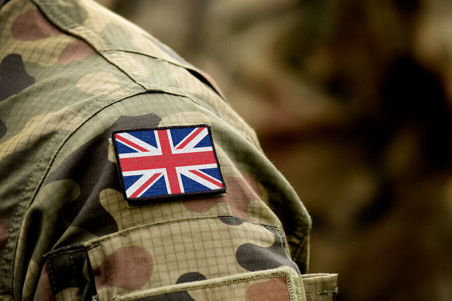    Фото: Газета.ru Георгий