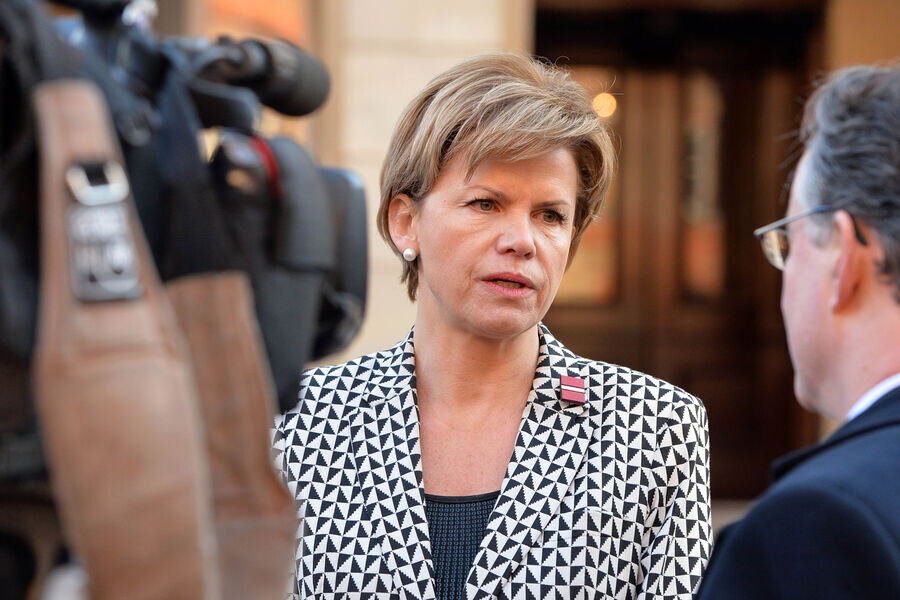    Фото: globallookpress.com Георгий